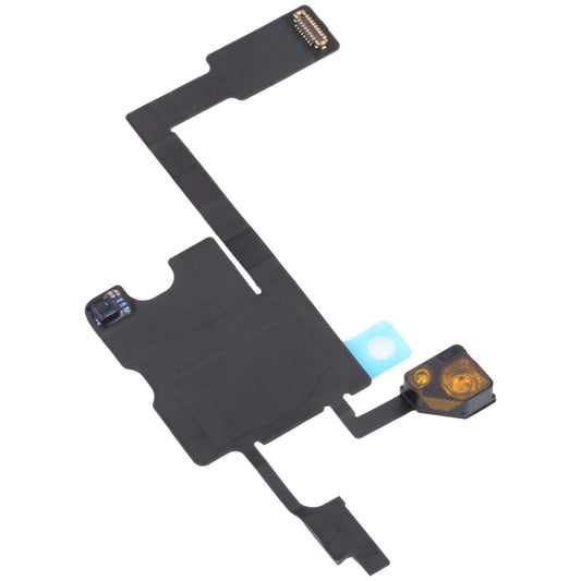 Ear Speaker Flex Cable for Apple iPhone 14 Pro - Black
