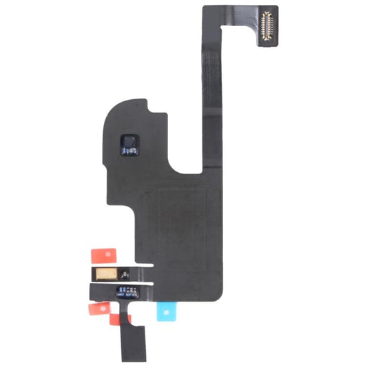 Ear Speaker Flex Cable for Apple iPhone 14 - Black