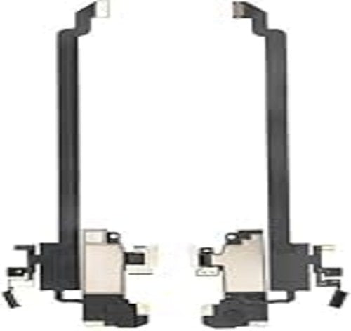 Ear Speaker Flex Complete Cable for Apple iPhone XR - Black
