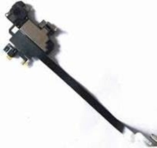 Ear Speaker Flex Complete Cable for Apple iPhone XR - Black